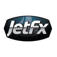 JetFx Inc logo - Similar company to Kanzan Tech