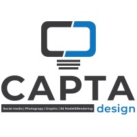 Capta Design Srl logo - Similar company to Capta Design