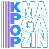 KPOPmagazin logo - Similar company to Eventmakers_Mx