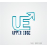 UPPER EDGE INC. logo - Similar company to Bee Trendz