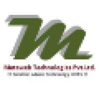 Metaweb Technologies Pvt. Ltd. logo - Similar company to Infodia Technologies Pvt. Ltd.
