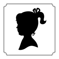 Mon Chéri logo - Similar company to Mon Cheri Design - Inclusive Fashion