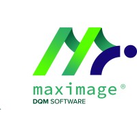 Maximage - DQM Software logo - Similar company to Export Optimizers