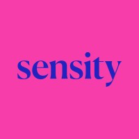 Sensity Studio logo - Similar company to Rawit Studio