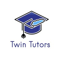 Twin Tutors logo - Similar company to Infinity Cruises