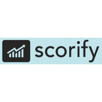 Scorify logo - Similar company to Scorify