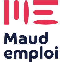 Maud Emploi logo - Similar company to Isca Structures