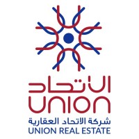 UNION REALESTATE logo - Similar company to Peace Development & Realestate