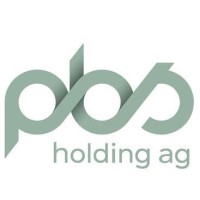 PBS Holding AG logo - Similar company to Q-Connect By Interaction