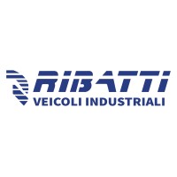 Ribatti Veicoli Industriali logo - Similar company to Allins
