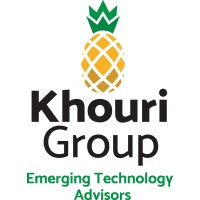 KhouriGroup logo - Similar company to Mahjee℠