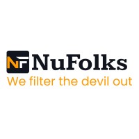 NuFolks logo - Similar company to Foxmatrix