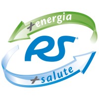 RS - Rieducatore Sportivo Italia logo - Similar company to Koinema