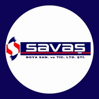 Savaş Boya