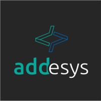 Addesys logo - Similar company to Velos
