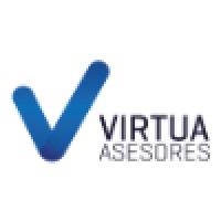 Virtua Asesores logo - Similar company to Vida Al Suelo