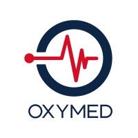 OxyMed Locação Equip. Hospitalares logo - Similar company to Transmai Equipamentos Médicos Hospitalares