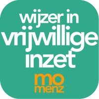 MOmenz- Wijzer in vrijwillige inzet logo - Similar company to Momenz