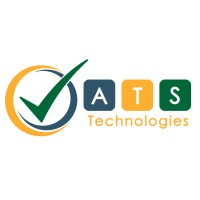 Automated Test System Tech Pvt Ltd logo - Similar company to Syncsols Private Limited