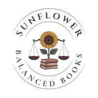 Sunflower Balanced Books logo - Similar company to W.B. Kania & Associates, Cpa'S