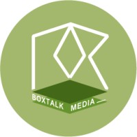 Boxtalk Media Limited（盒音媒體有限公司） logo - Similar company to Advanced Batteritech Company Limited