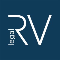 RV LEGAL logo - Similar company to Rv Legal