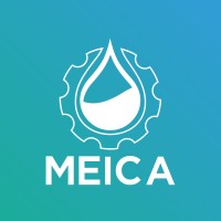 MEICA EXPO 2025 logo - Similar company to Isasac 2025