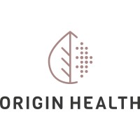 Origin Health Basel logo - Similar company to Misanto Ag