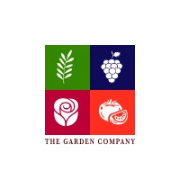 The Garden Company logo - Similar company to Fau Sandbox