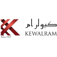Kewalram & Sons logo - Similar company to Beldray Australia
