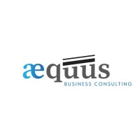 Aequus Business Consulting Ltd logo - Similar company to Centaur Trust®