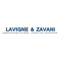 LAVIGNE ET ZAVANI logo - Similar company to Zavani & Compagnie