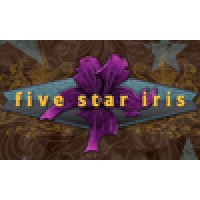 Five Star Iris