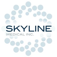 Skyline Medical logo - Similar company to Laser 1 Technologies