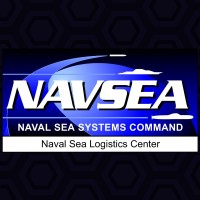 Naval Sea Logistics Center logo - Similar company to Springfield, Benefiting Thon