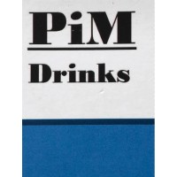PiM Drinks logo - Similar company to Drost Coatings