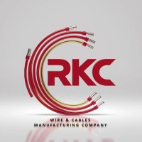 Radha Krishna Cables logo - Similar company to Ankit Wires & Cables
