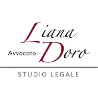 Studio Legale Avvocato Liana Doro logo - Similar company to Studio Legale Magliulo