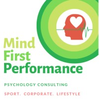 MindFirst Performance Psychology Consulting logo - Similar company to Invictus Performance