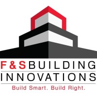 F & S BUILDING INNOVATIONS, INC. logo - Similar company to Ace Decks