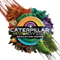 Caterpillar Care Centre logo - Similar company to Ctrl Alt Creat