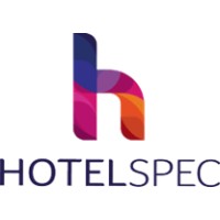 HotelSpec logo - Similar company to Ornoco