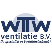 WTW Ventilatie B.V. logo - Similar company to Weclaim