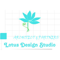 LOTUS DESIGN STUDIO logo - Similar company to A+D Design Studio