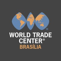 World Trade Center Brasília logo - Similar company to Blair Planning