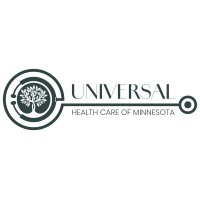 Universal Healthcare of Minnesota logo - Similar company to Universal Healthcare / Wealth Management, Llc