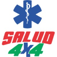 Salud 4X4