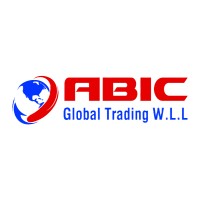 ABIC GLOBAL TRADING W.L.L logo - Similar company to Abu Kamal Information Technology