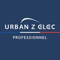 Urban Z Elec logo - Similar company to Looxit