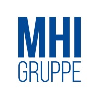 MHI Gruppe logo - Similar company to Ecopals